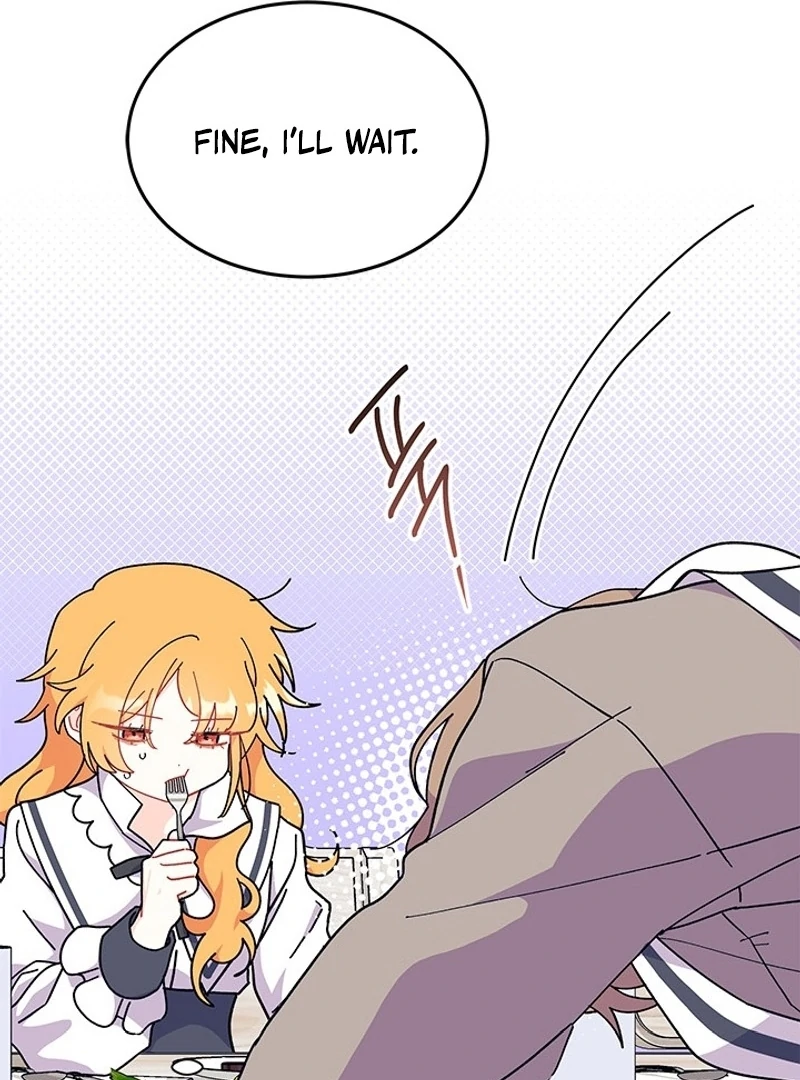 I Don’t Want To Be a Magpie Bridge Chapter 73 - Page 26