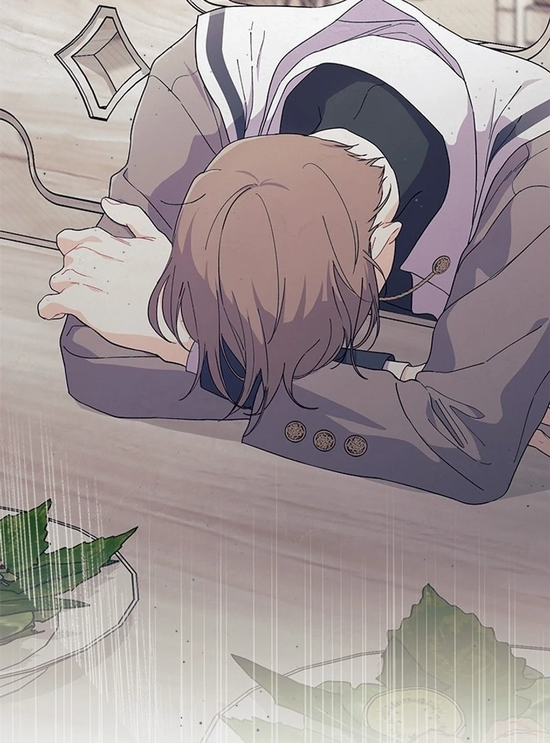 I Don’t Want To Be a Magpie Bridge Chapter 73 - Page 31