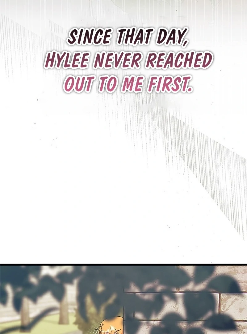 I Don’t Want To Be a Magpie Bridge Chapter 73 - Page 32