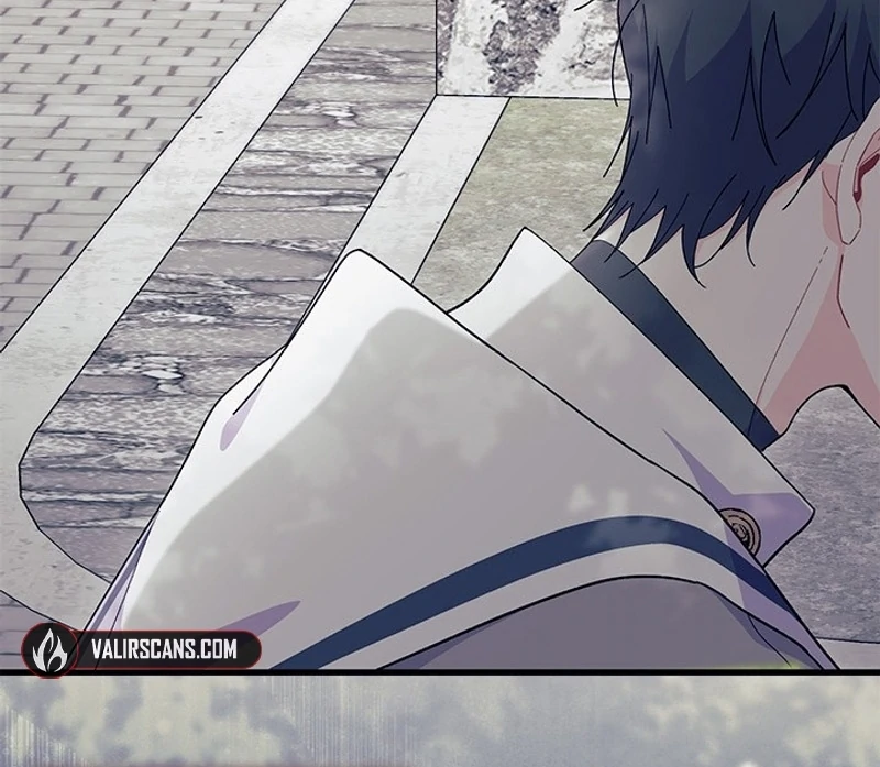 I Don’t Want To Be a Magpie Bridge Chapter 73 - Page 34