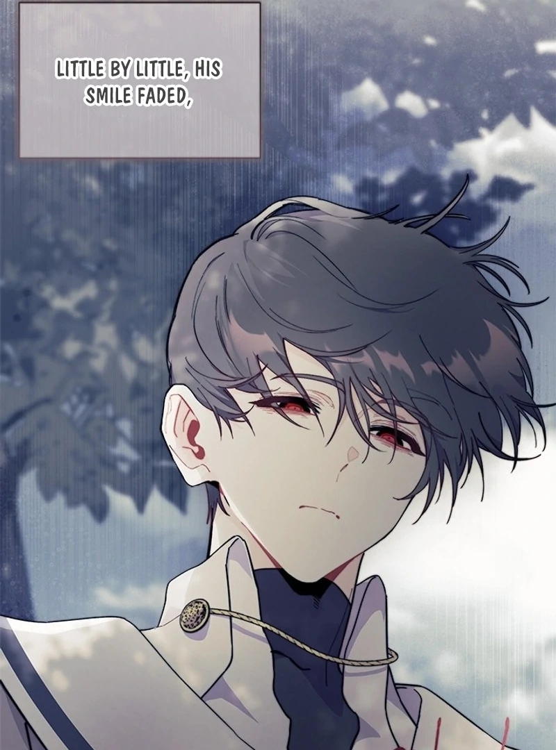 I Don’t Want To Be a Magpie Bridge Chapter 73 - Page 35