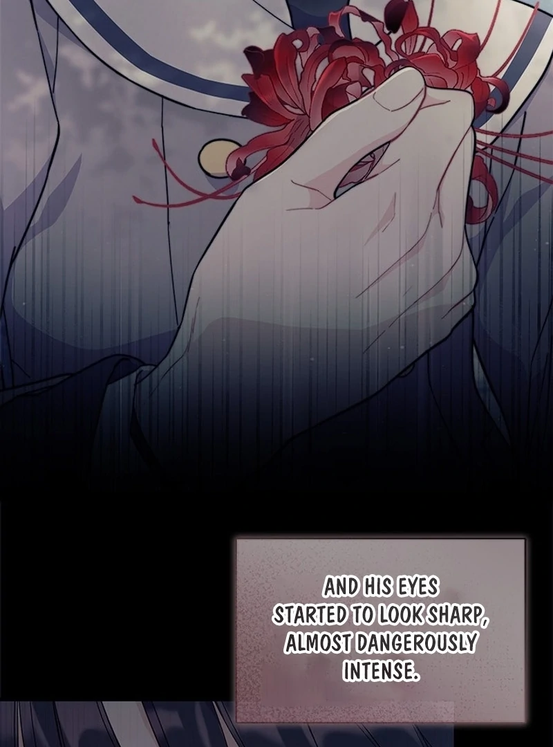 I Don’t Want To Be a Magpie Bridge Chapter 73 - Page 36