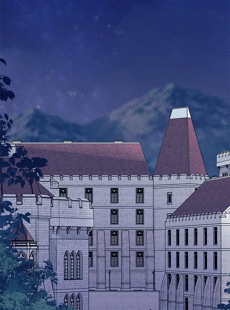 I Don’t Want To Be a Magpie Bridge Chapter 73 - Page 41