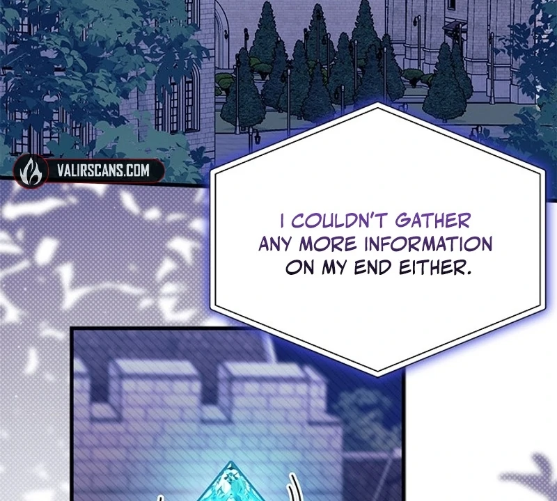 I Don’t Want To Be a Magpie Bridge Chapter 73 - Page 42