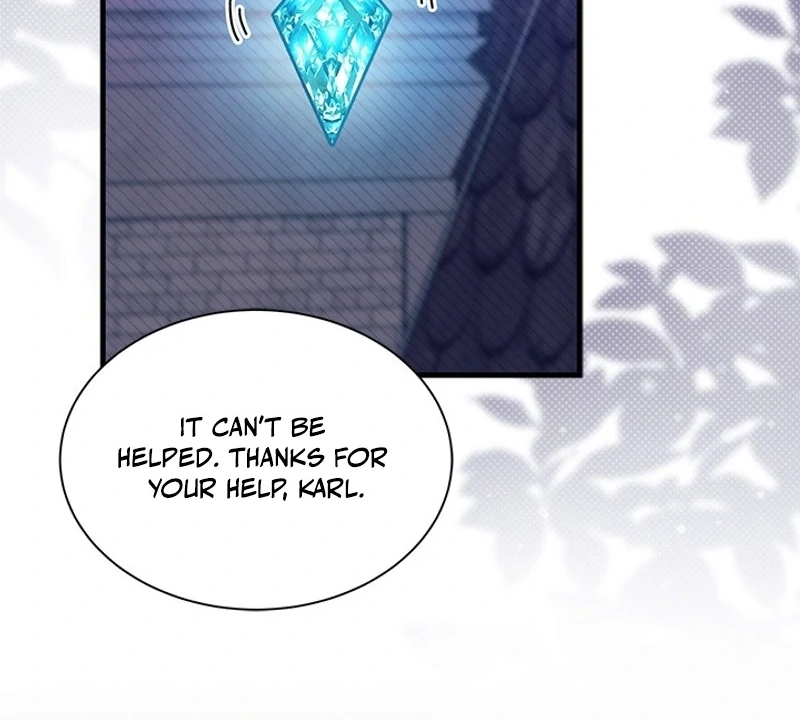 I Don’t Want To Be a Magpie Bridge Chapter 73 - Page 43