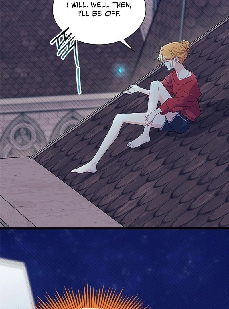 I Don’t Want To Be a Magpie Bridge Chapter 73 - Page 45