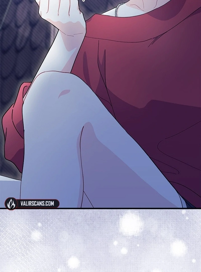 I Don’t Want To Be a Magpie Bridge Chapter 73 - Page 47