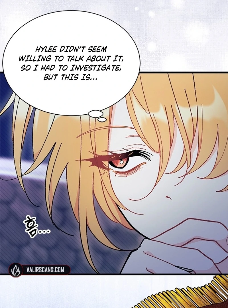 I Don’t Want To Be a Magpie Bridge Chapter 73 - Page 48