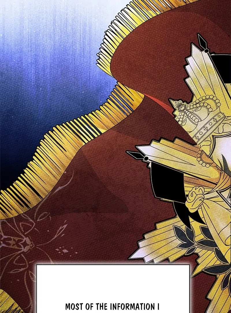 I Don’t Want To Be a Magpie Bridge Chapter 73 - Page 49