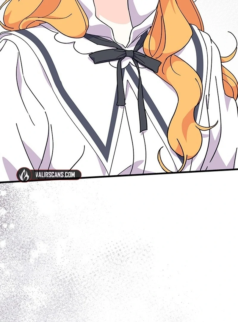 I Don’t Want To Be a Magpie Bridge Chapter 73 - Page 5