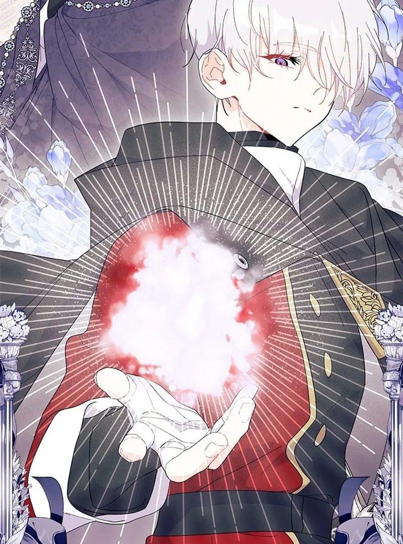 I Don’t Want To Be a Magpie Bridge Chapter 73 - Page 57