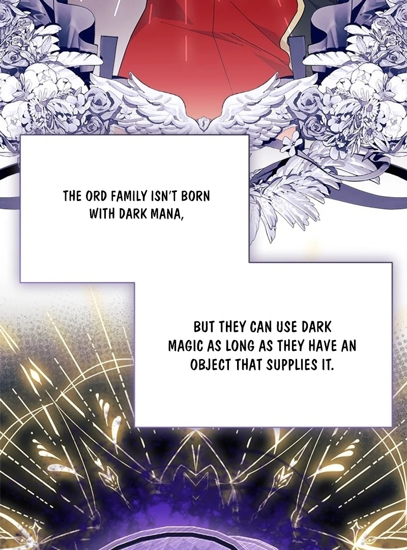 I Don’t Want To Be a Magpie Bridge Chapter 73 - Page 58