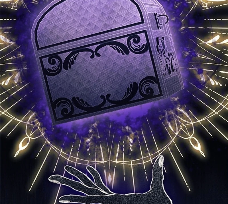 I Don’t Want To Be a Magpie Bridge Chapter 73 - Page 59