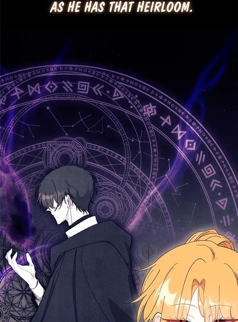 I Don’t Want To Be a Magpie Bridge Chapter 73 - Page 61