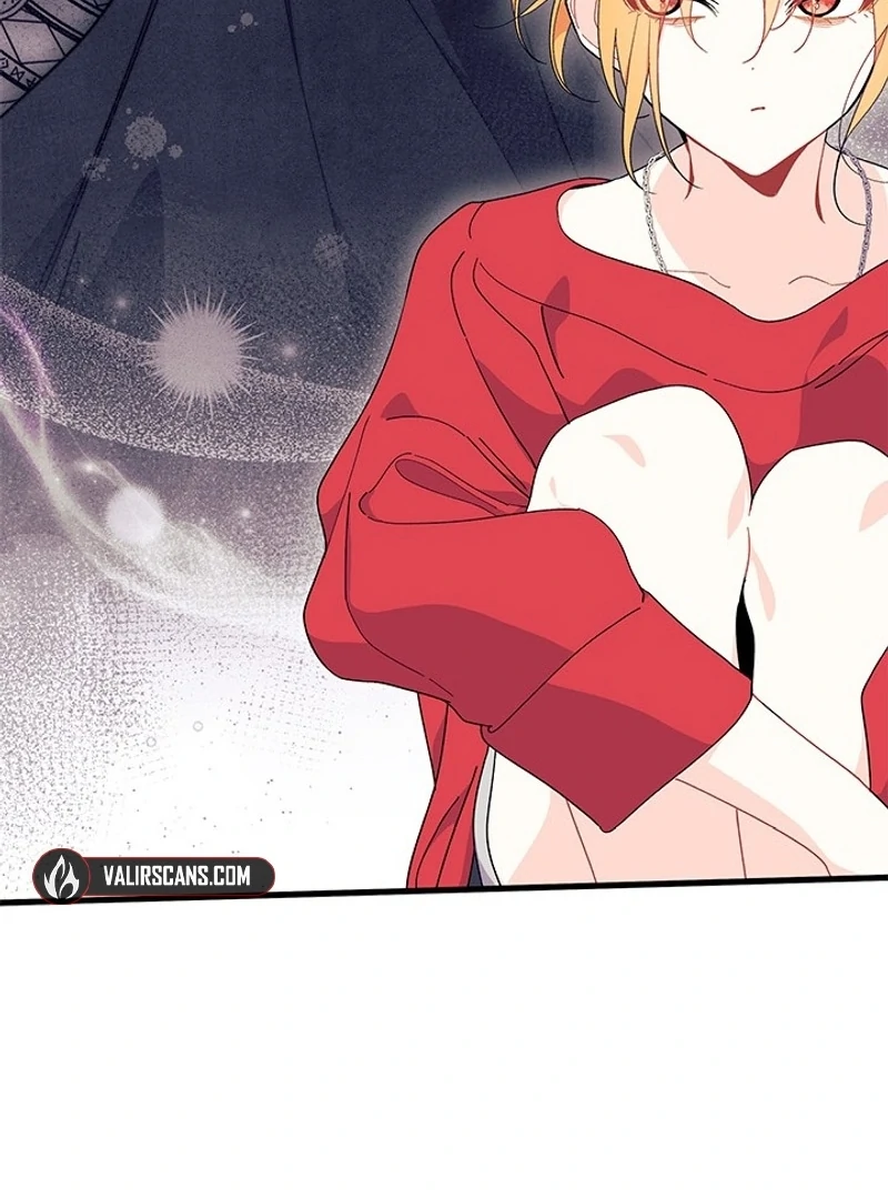 I Don’t Want To Be a Magpie Bridge Chapter 73 - Page 62