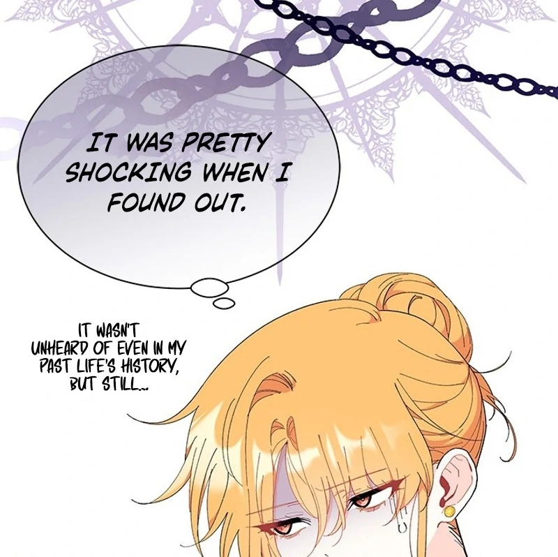 I Don’t Want To Be a Magpie Bridge Chapter 73 - Page 66