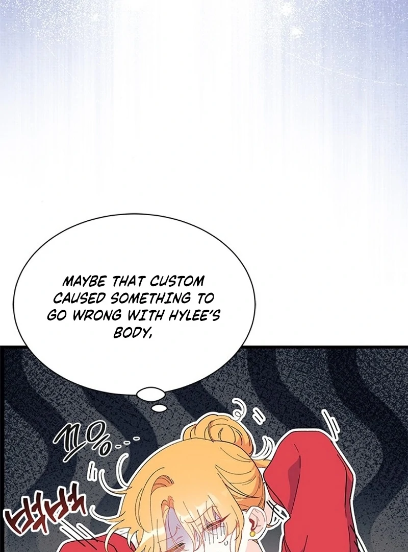 I Don’t Want To Be a Magpie Bridge Chapter 73 - Page 70