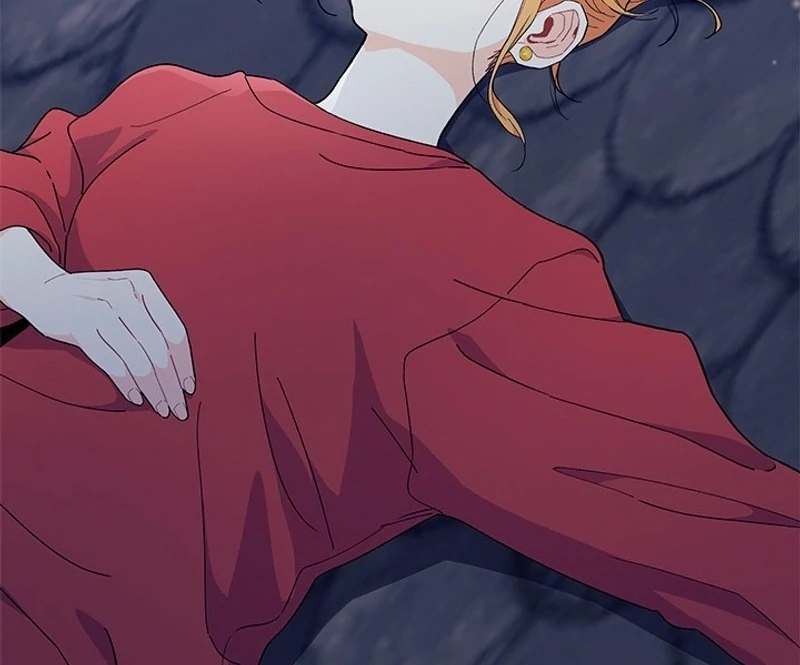 I Don’t Want To Be a Magpie Bridge Chapter 73 - Page 75