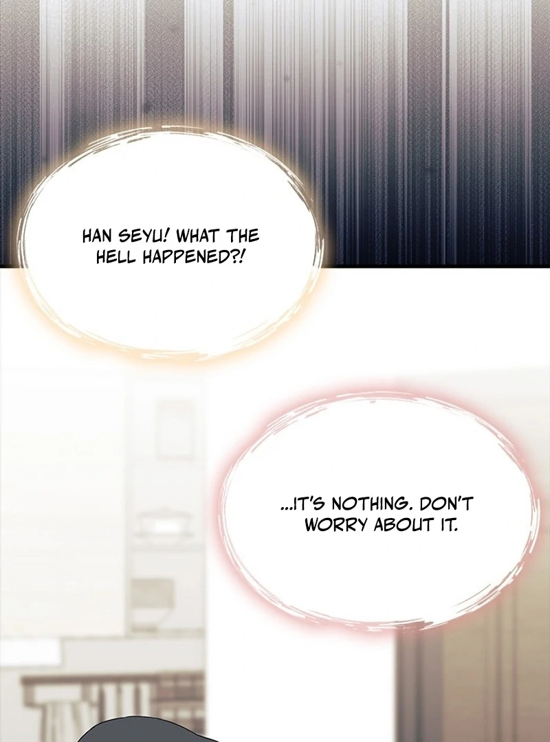 I Don’t Want To Be a Magpie Bridge Chapter 73 - Page 78