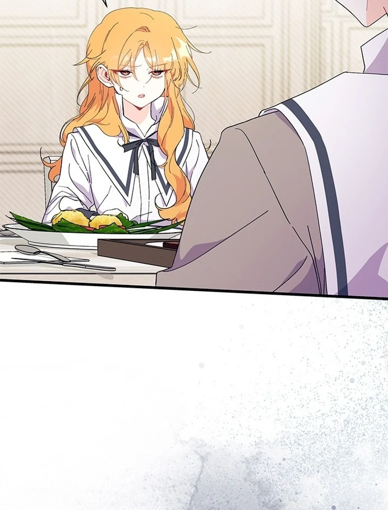 I Don’t Want To Be a Magpie Bridge Chapter 73 - Page 8