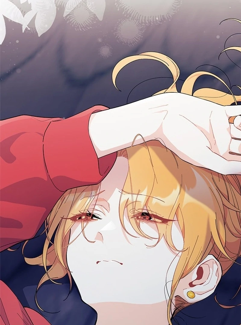 I Don’t Want To Be a Magpie Bridge Chapter 73 - Page 86