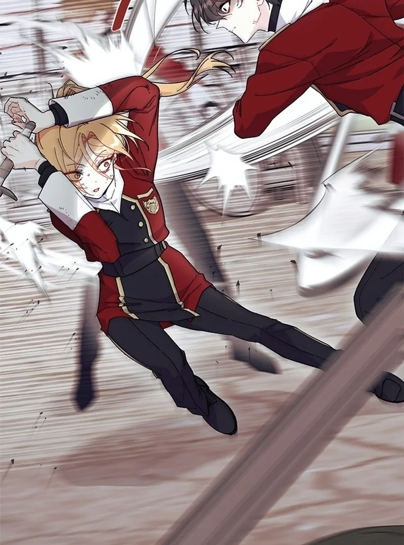 I Don’t Want To Be a Magpie Bridge Chapter 73 - Page 98