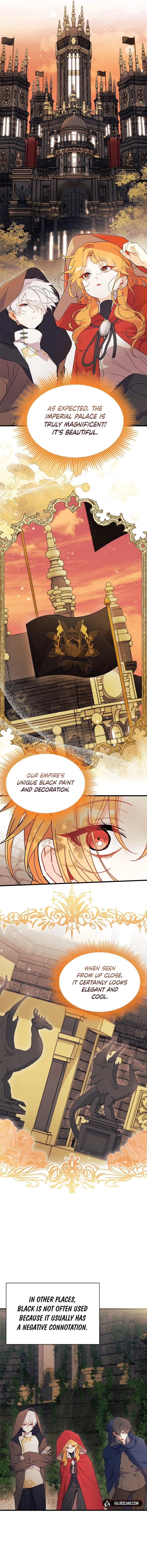 I Don’t Want To Be a Magpie Bridge Chapter 76 - Page 2