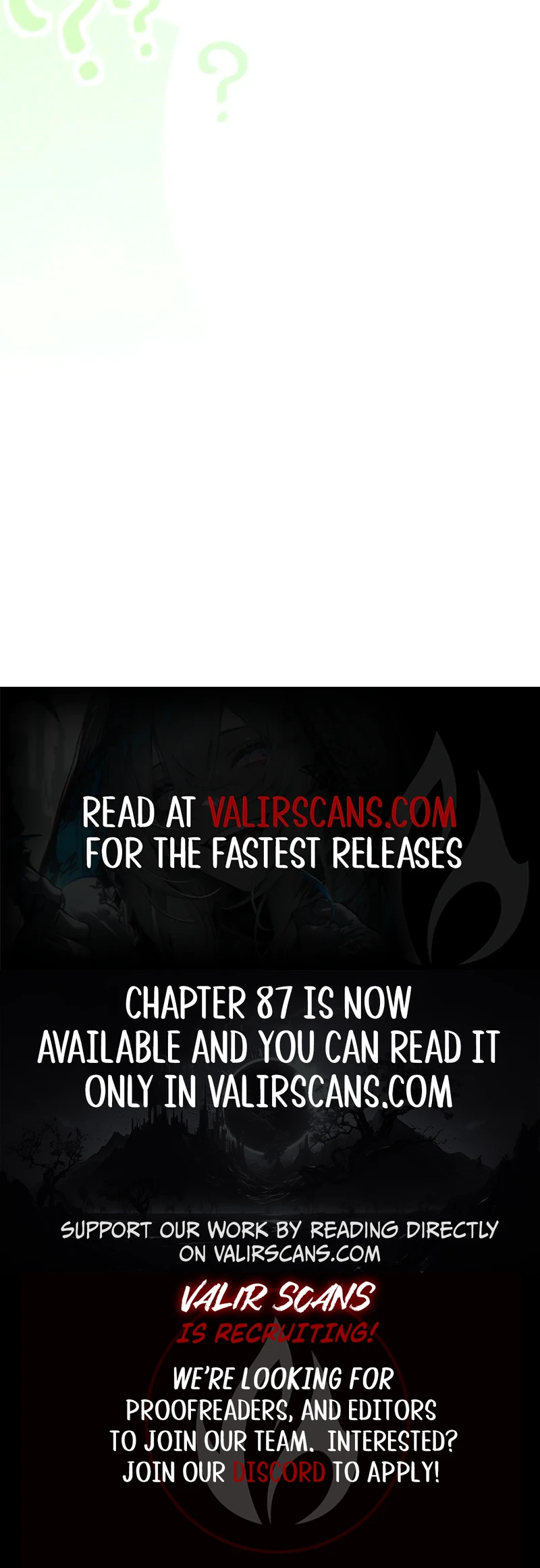 I Don’t Want To Be a Magpie Bridge Chapter 83 - Page 10