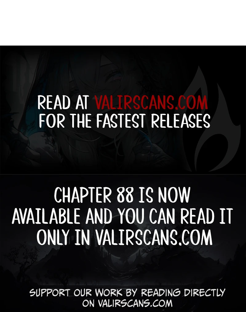 I Don’t Want To Be a Magpie Bridge Chapter 84 - Page 8