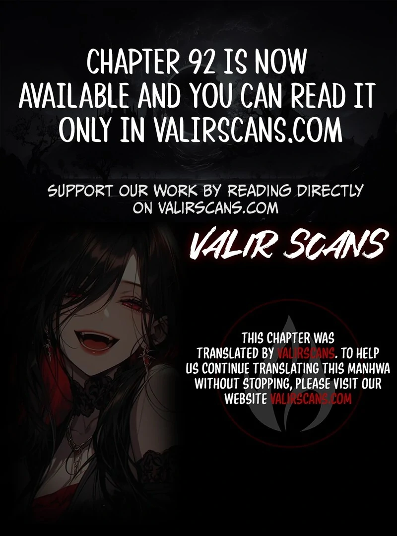 I Don’t Want To Be a Magpie Bridge Chapter 88 - Page 1