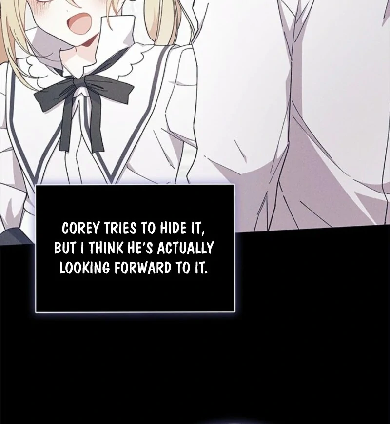 I Don’t Want To Be a Magpie Bridge Chapter 88 - Page 104