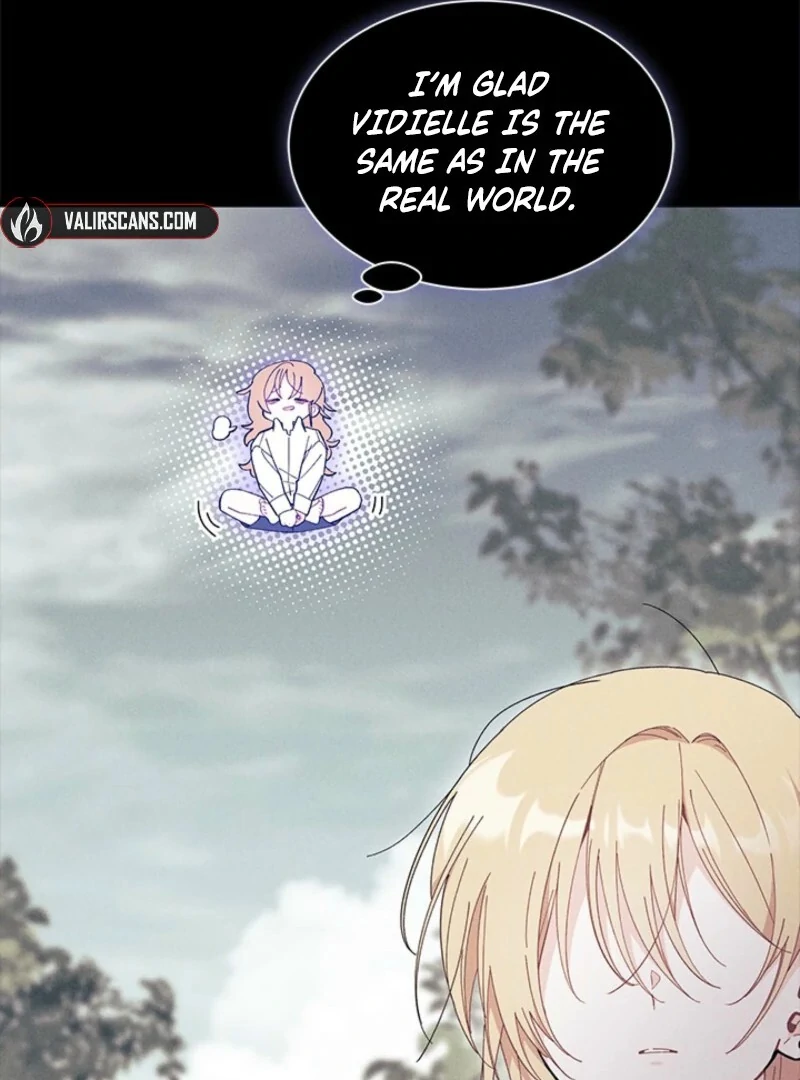 I Don’t Want To Be a Magpie Bridge Chapter 88 - Page 105