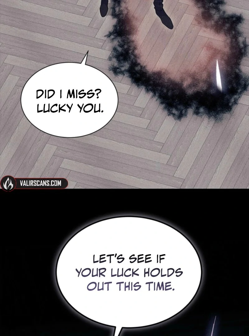 I Don’t Want To Be a Magpie Bridge Chapter 88 - Page 11