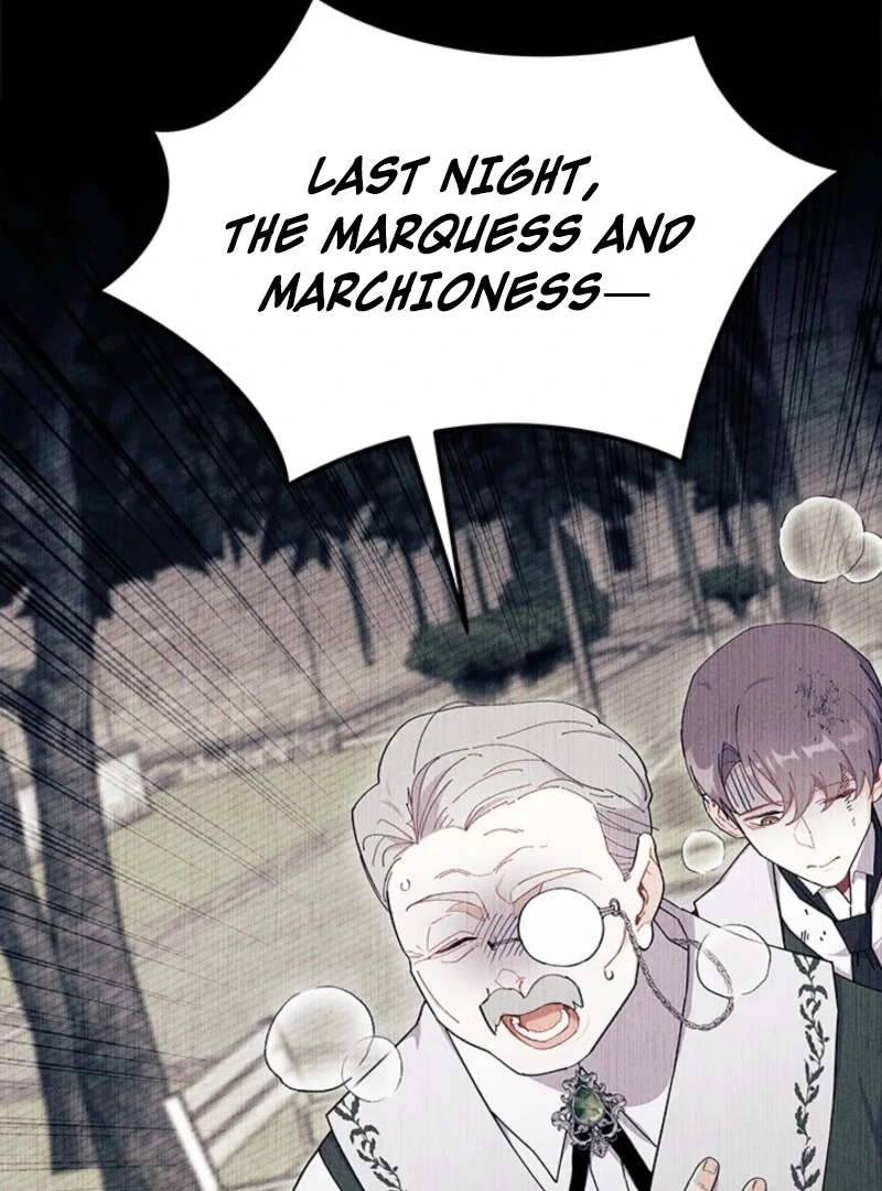 I Don’t Want To Be a Magpie Bridge Chapter 88 - Page 110