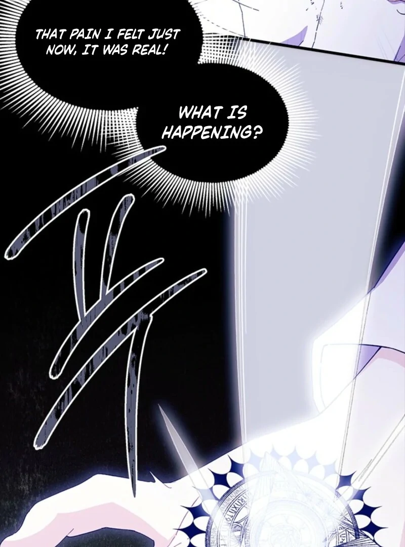 I Don’t Want To Be a Magpie Bridge Chapter 88 - Page 15