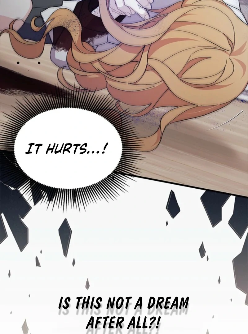 I Don’t Want To Be a Magpie Bridge Chapter 88 - Page 20