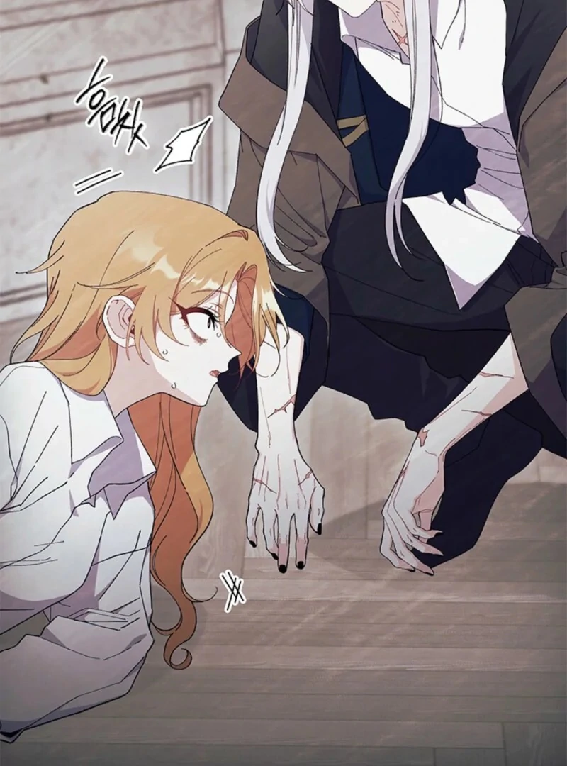 I Don’t Want To Be a Magpie Bridge Chapter 88 - Page 22