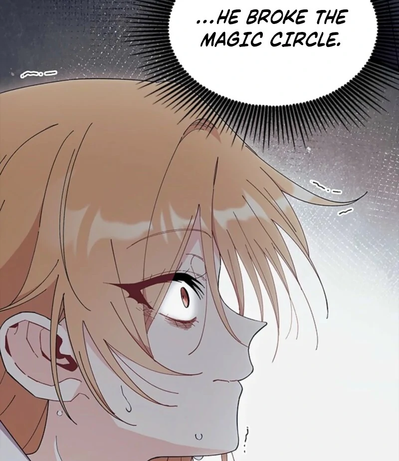 I Don’t Want To Be a Magpie Bridge Chapter 88 - Page 25