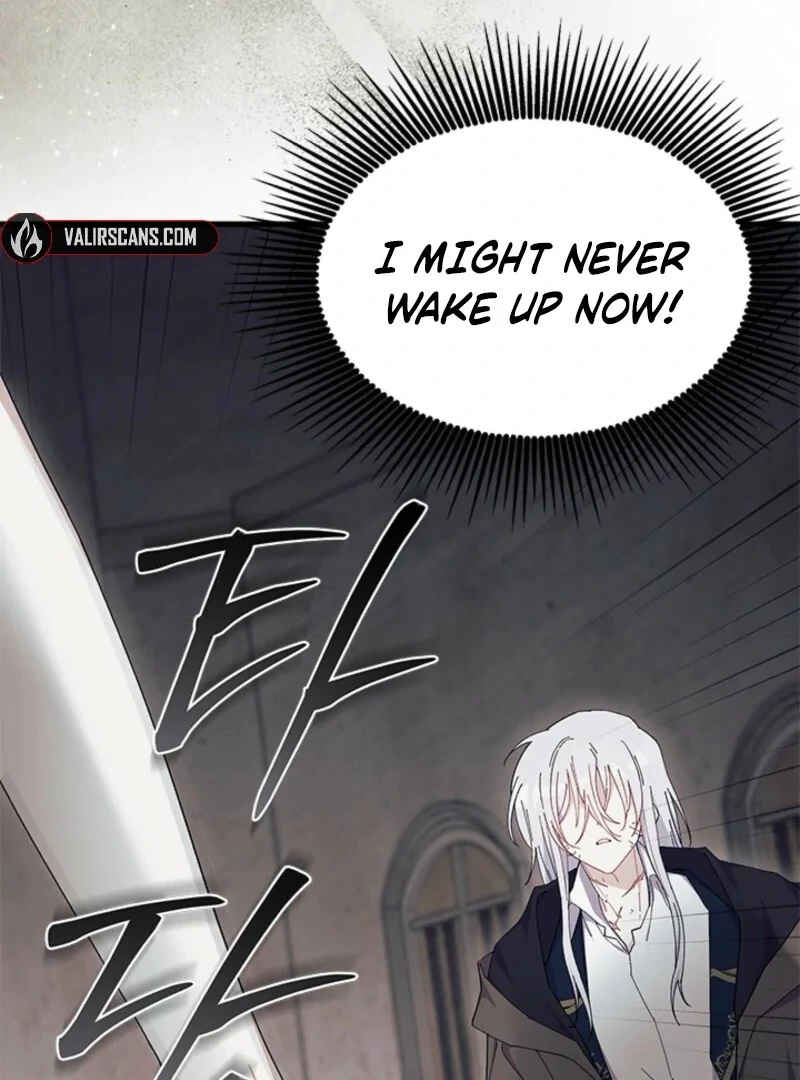 I Don’t Want To Be a Magpie Bridge Chapter 88 - Page 27