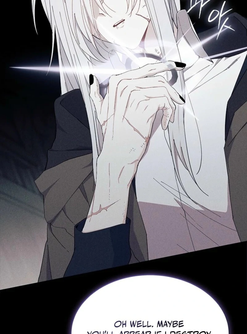 I Don’t Want To Be a Magpie Bridge Chapter 88 - Page 3