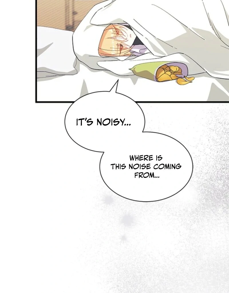 I Don’t Want To Be a Magpie Bridge Chapter 88 - Page 40