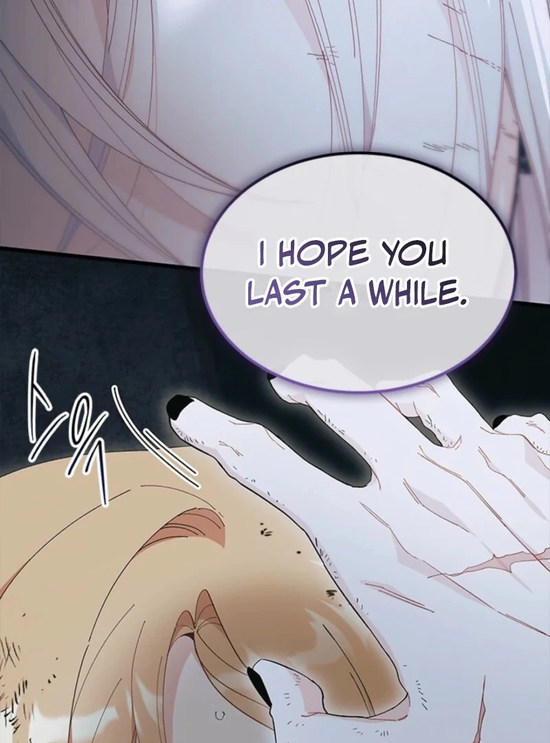 I Don’t Want To Be a Magpie Bridge Chapter 88 - Page 47