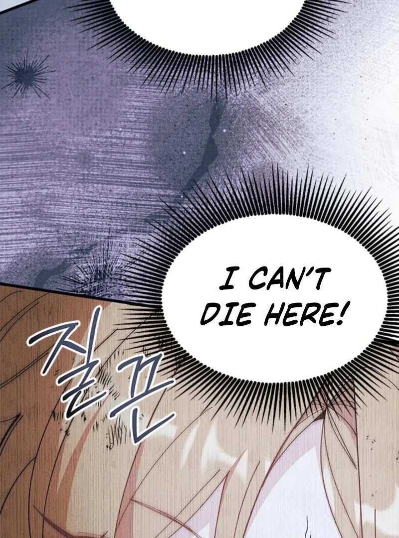 I Don’t Want To Be a Magpie Bridge Chapter 88 - Page 49