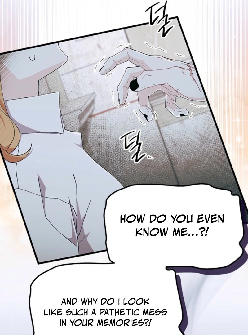 I Don’t Want To Be a Magpie Bridge Chapter 88 - Page 66