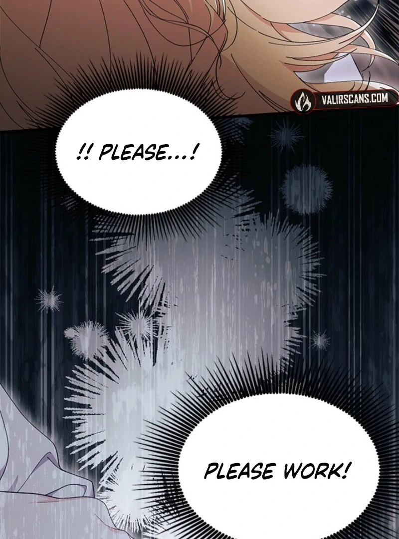 I Don’t Want To Be a Magpie Bridge Chapter 88 - Page 80