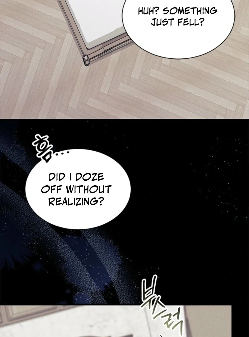 I Don’t Want To Be a Magpie Bridge Chapter 88 - Page 87