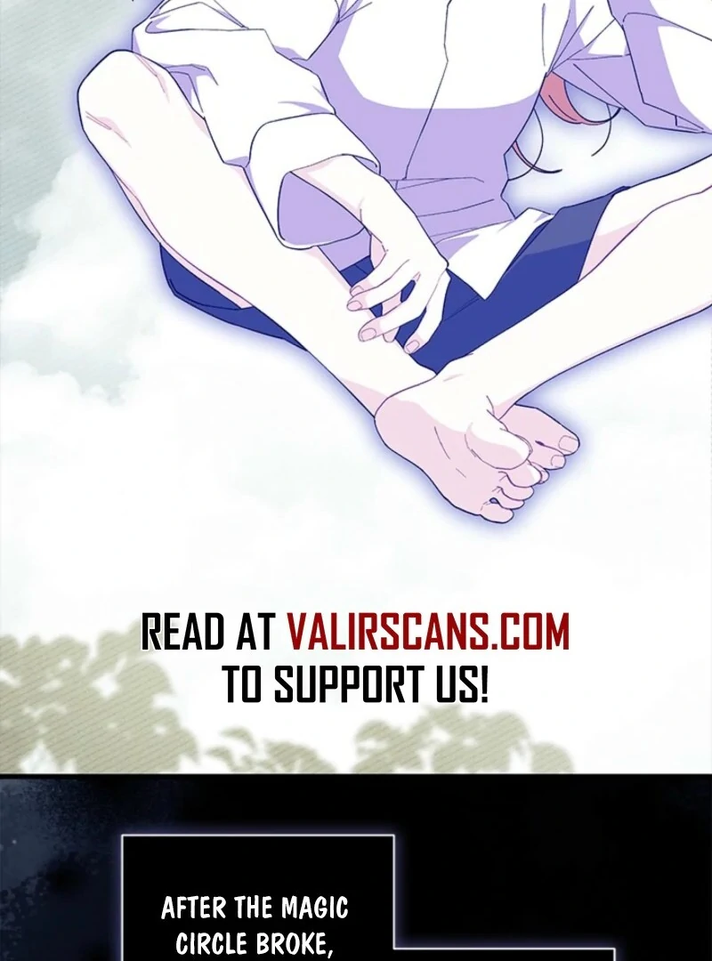 I Don’t Want To Be a Magpie Bridge Chapter 88 - Page 96