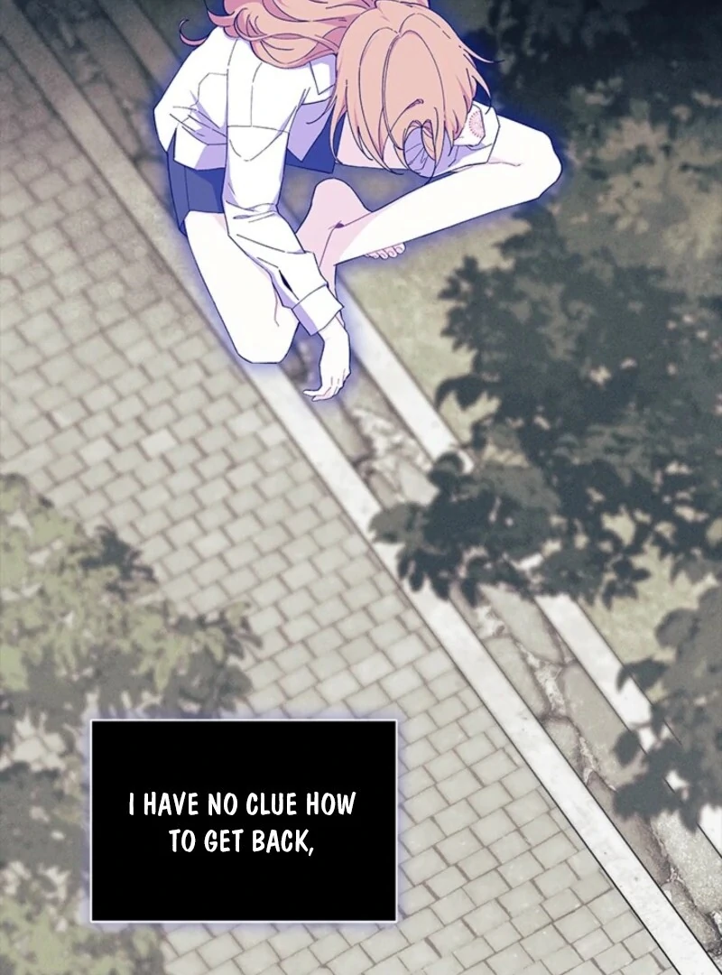 I Don’t Want To Be a Magpie Bridge Chapter 88 - Page 98