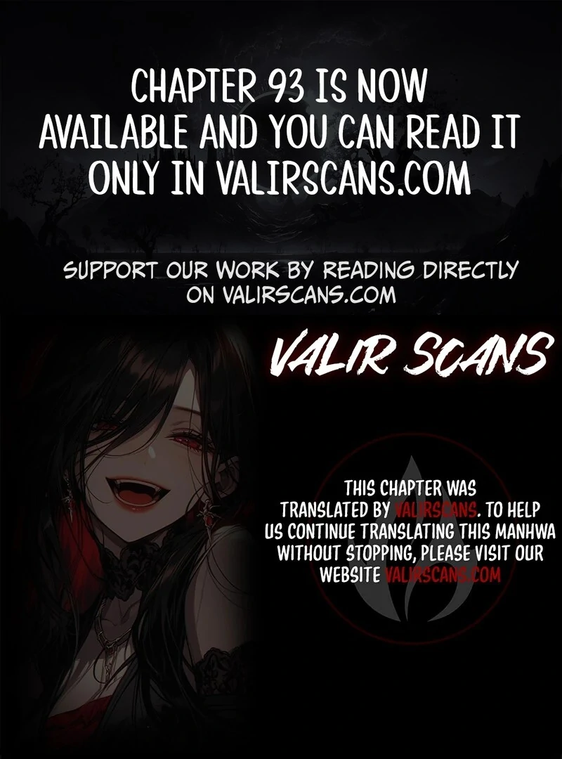 I Don’t Want To Be a Magpie Bridge Chapter 89 - Page 1