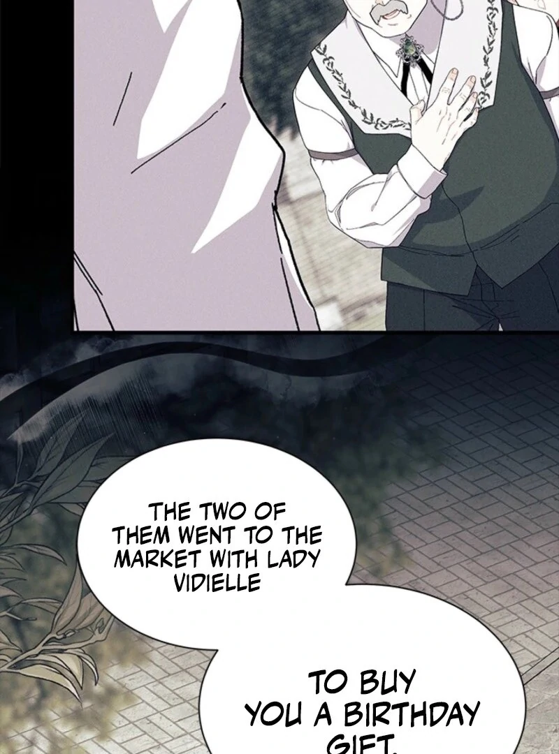 I Don’t Want To Be a Magpie Bridge Chapter 89 - Page 10